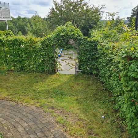 Kaldvell Apartman Lillesand Exterior foto